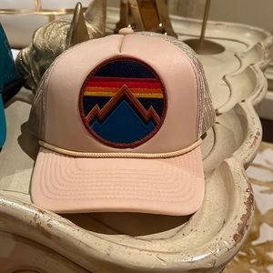 Aviator Nation Trucker Hat